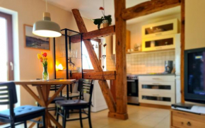 Ferienwohnung Peetsch am See, Mirow